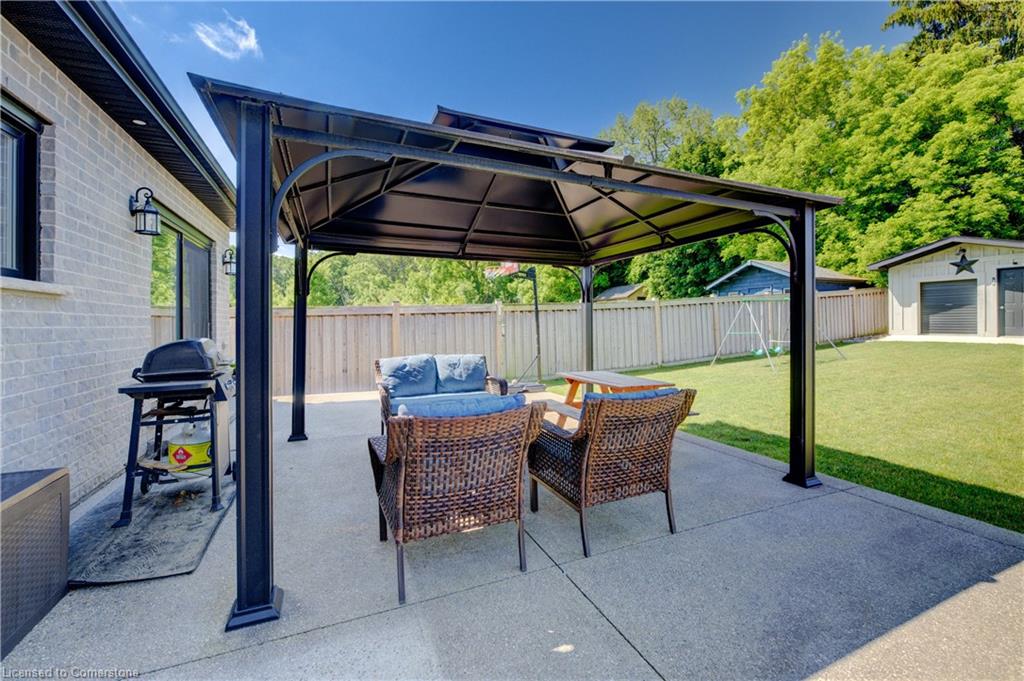 40 Fraserwood Court Property Photo 28