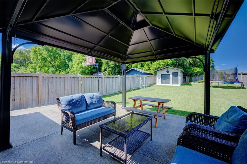 40 Fraserwood Court Property Photo 29