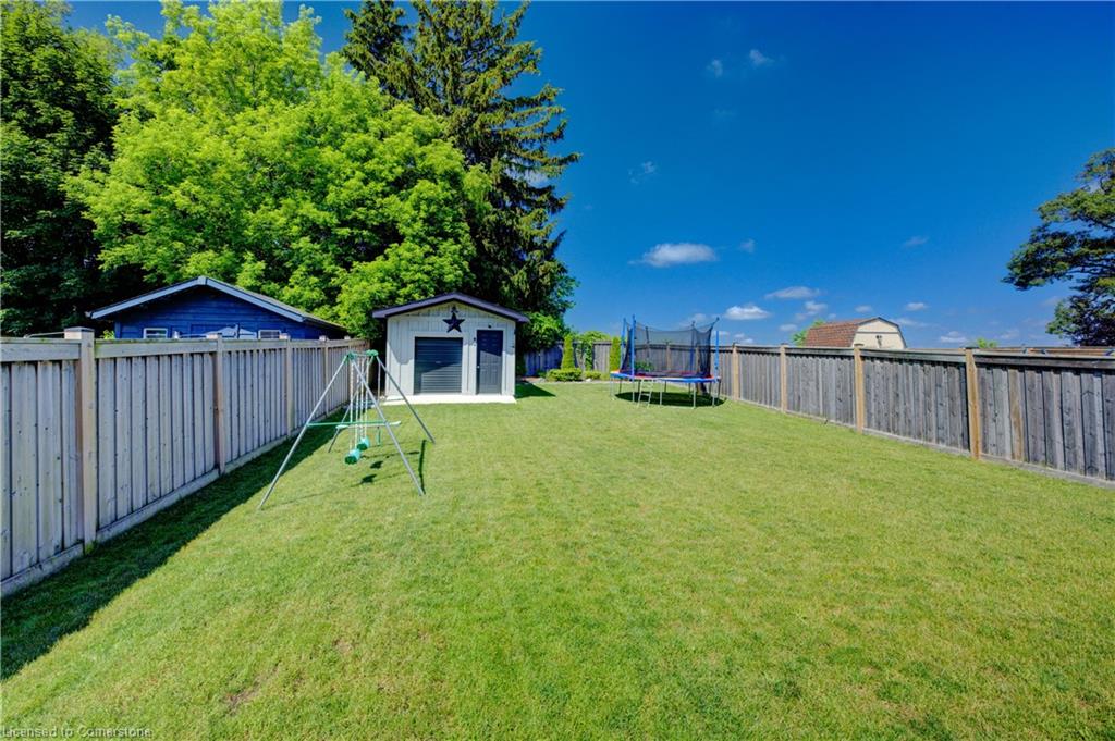 40 Fraserwood Court Property Photo 31