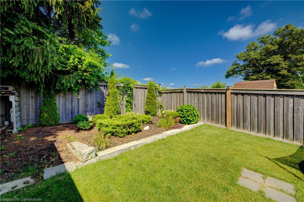 40 Fraserwood Court Property Photo 33