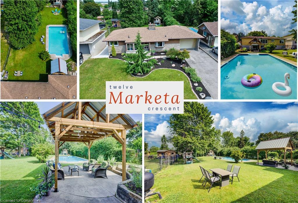 12 Marketa Crescent Property Photo 1