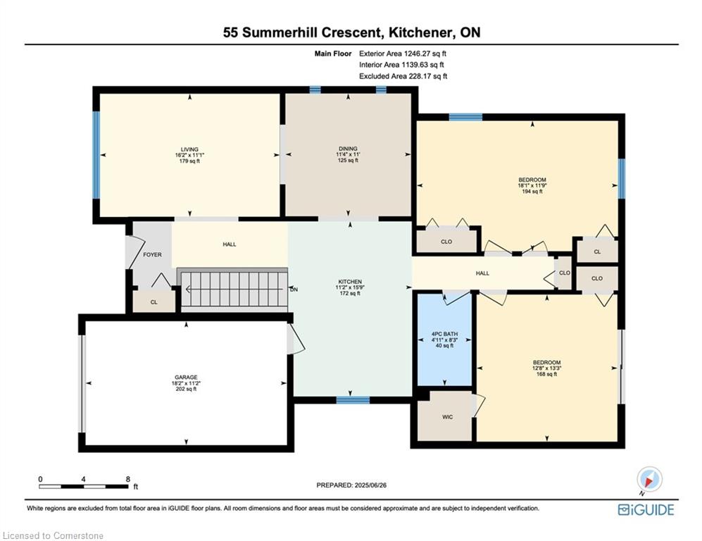 55 Summerhill Crescent Property Photo 37
