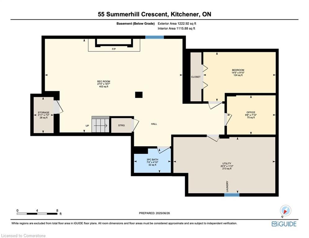 55 Summerhill Crescent Property Photo 38