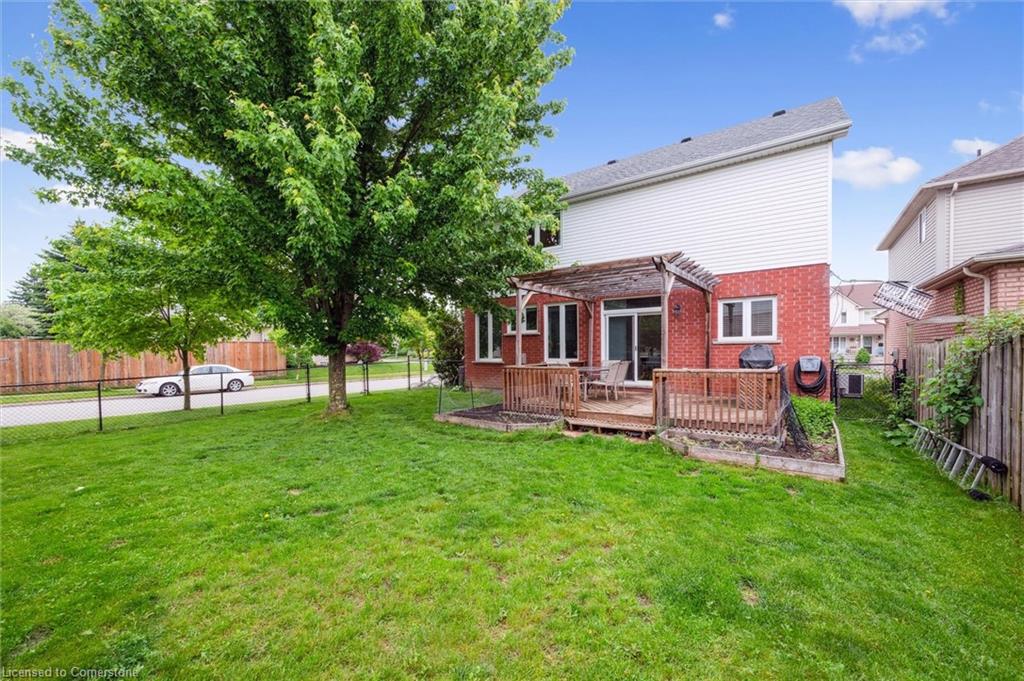 606 Eastbridge Boulevard Property Photo 43