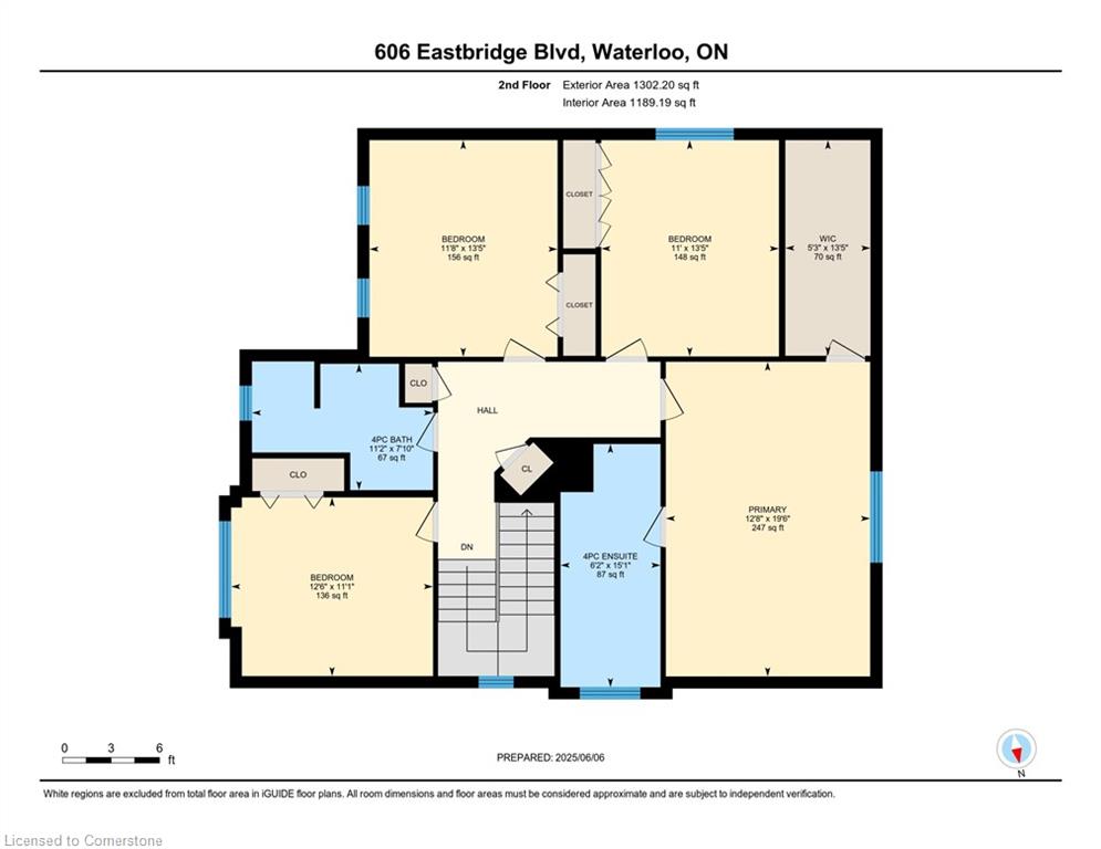 606 Eastbridge Boulevard Property Photo 46