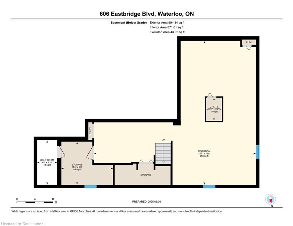 606 Eastbridge Boulevard Property Photo 47