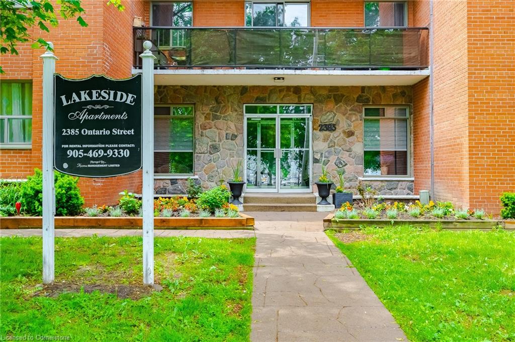 507-2385 Ontario Street Property Photo 1