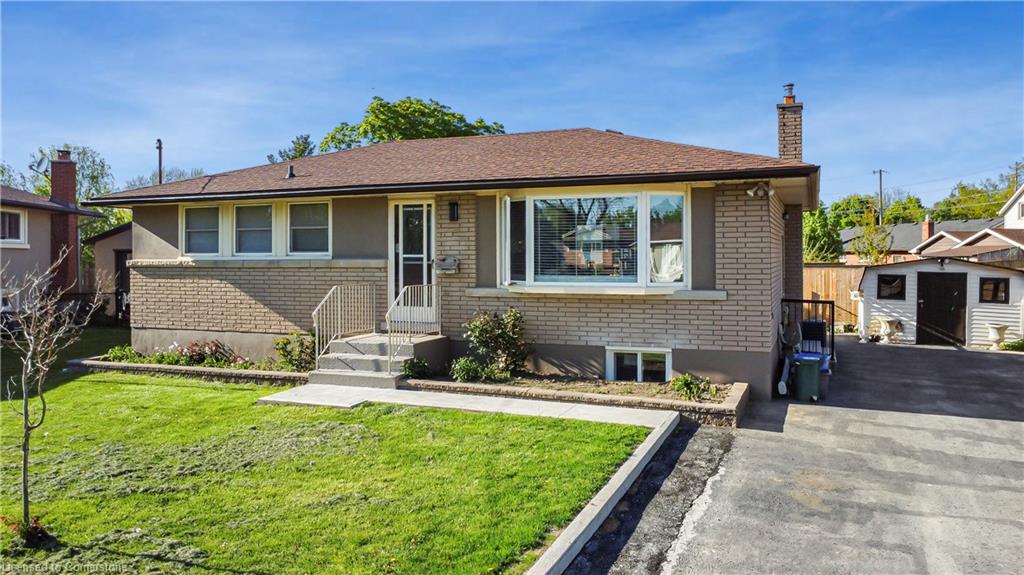 37 Coronation Boulevard Property Photo 1