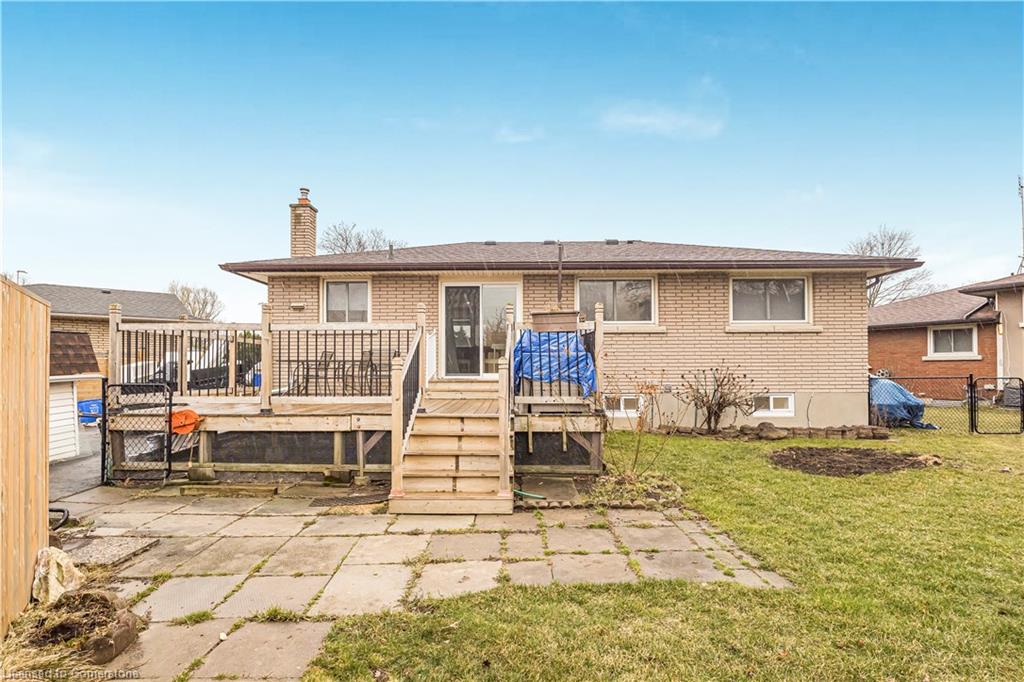 37 Coronation Boulevard Property Photo 32