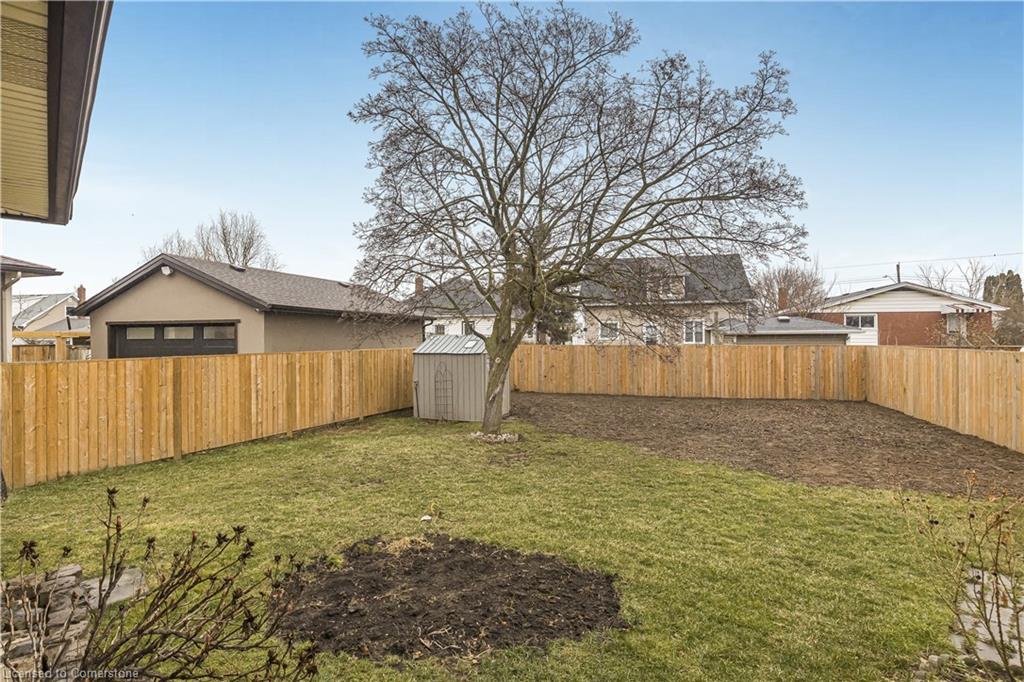 37 Coronation Boulevard Property Photo 35