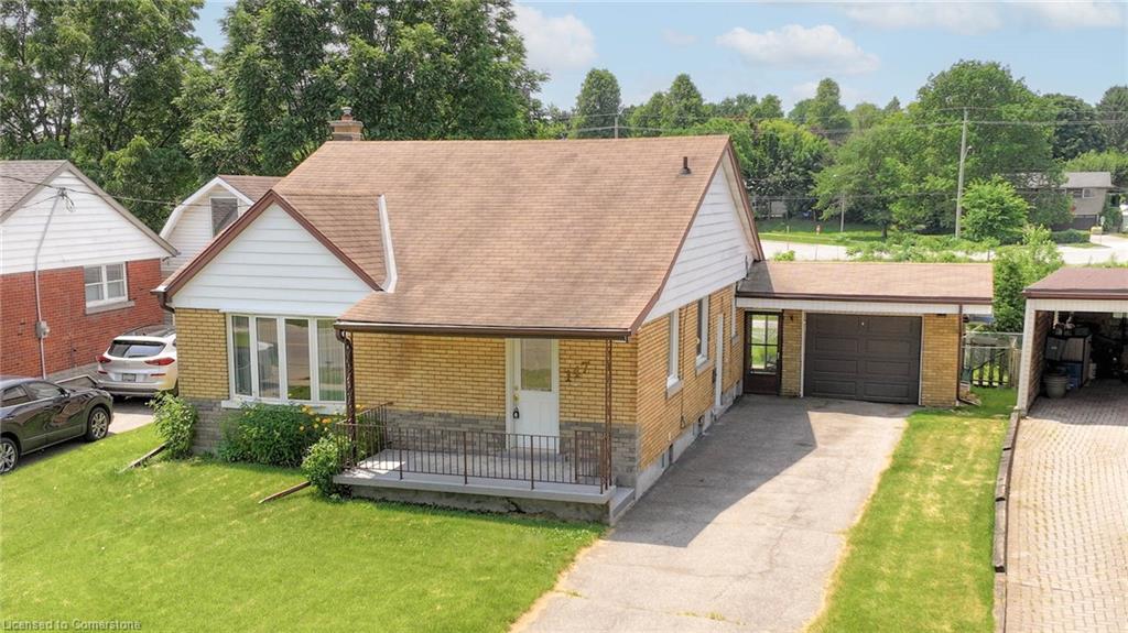147 Clark Avenue Property Photo 1