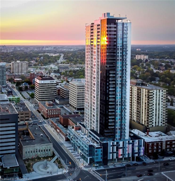 1109-60 Frederick Street