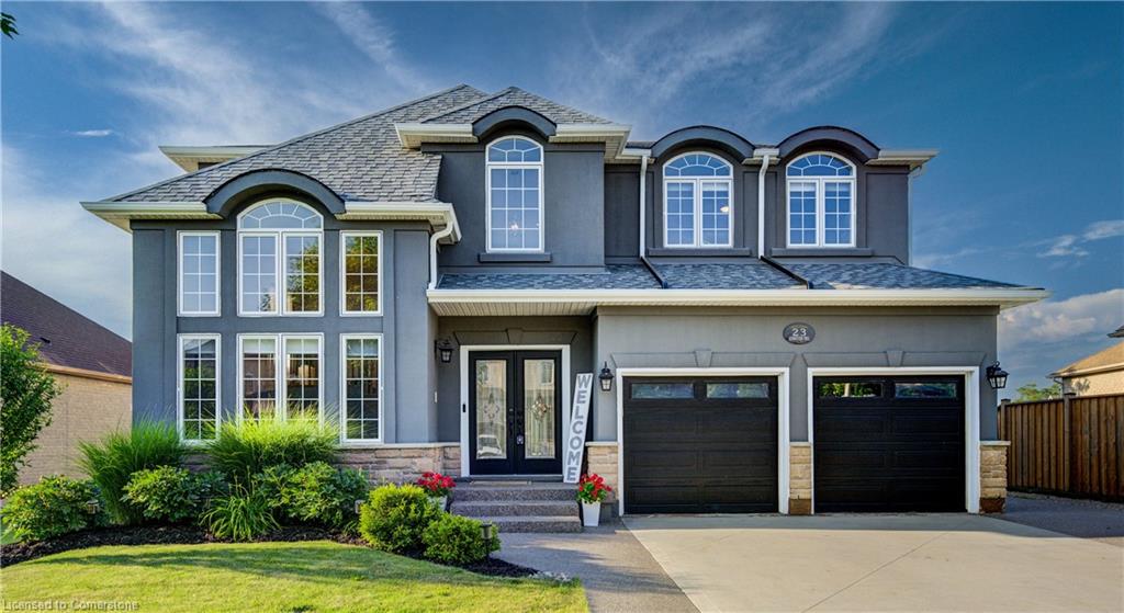 23 Schweitzer Crescent Property Photo 1