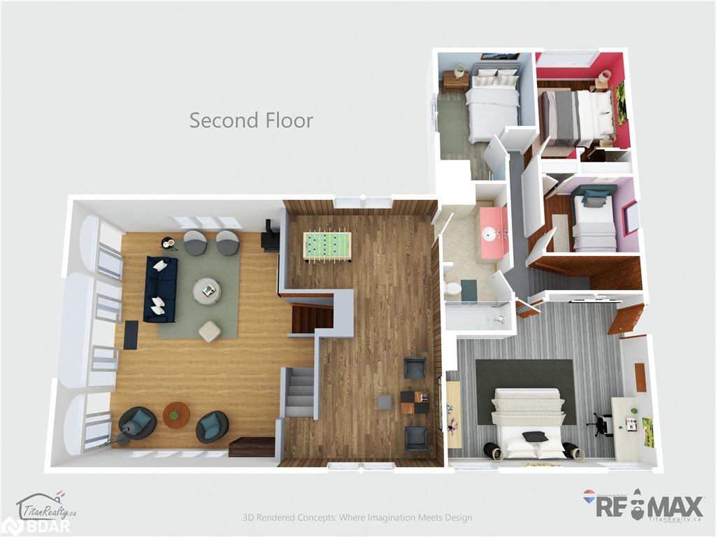 1894 Henrys Landing Landing Property Photo 49