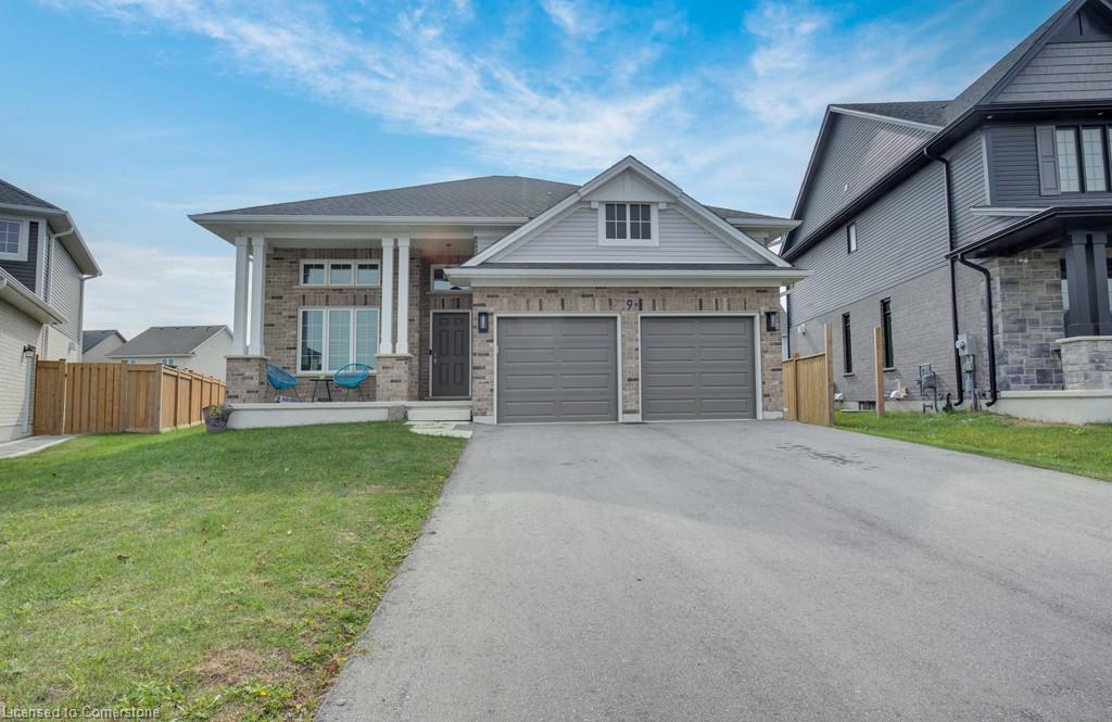 9 Clover Cir Circle Property Photo 1
