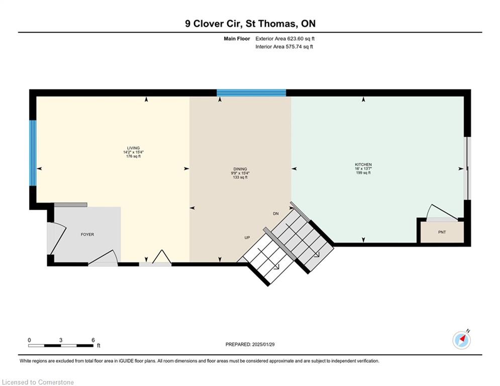 9 Clover Cir Circle Property Photo 41