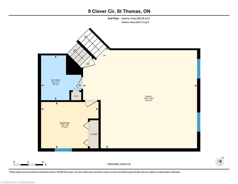 9 Clover Cir Circle Property Photo 42