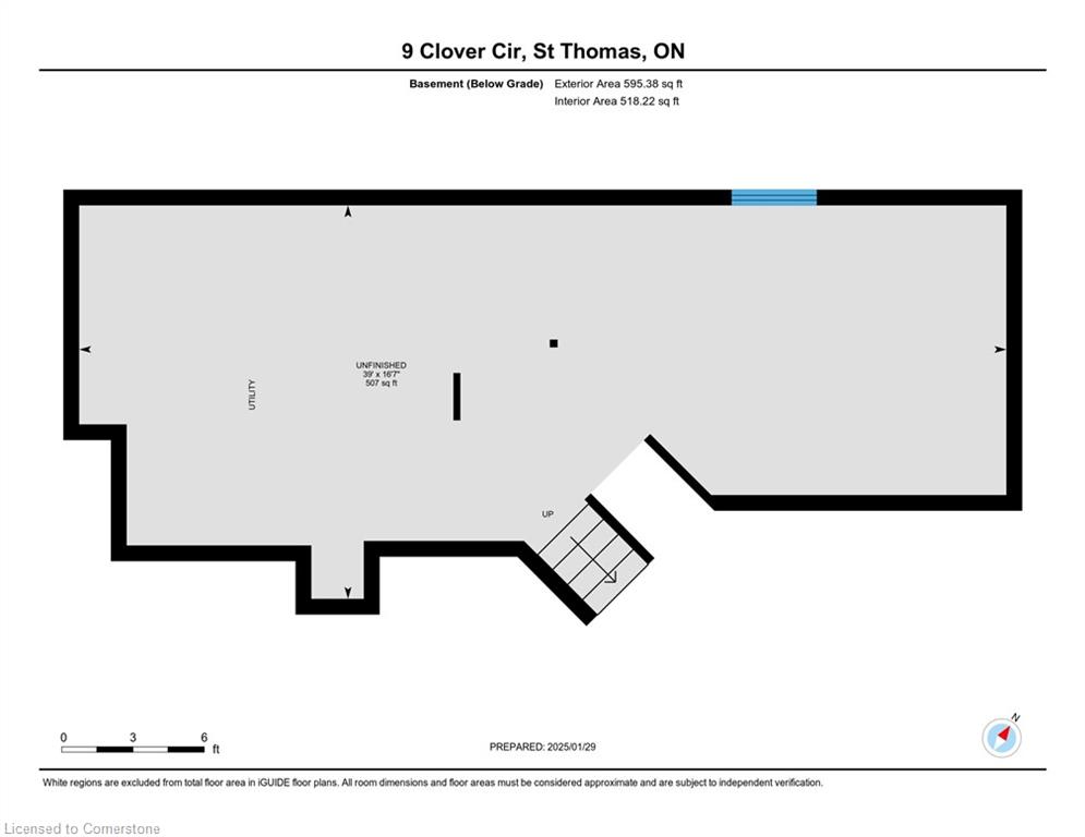 9 Clover Cir Circle Property Photo 43