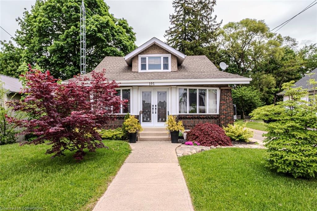 101 Talbot Road Property Photo 1