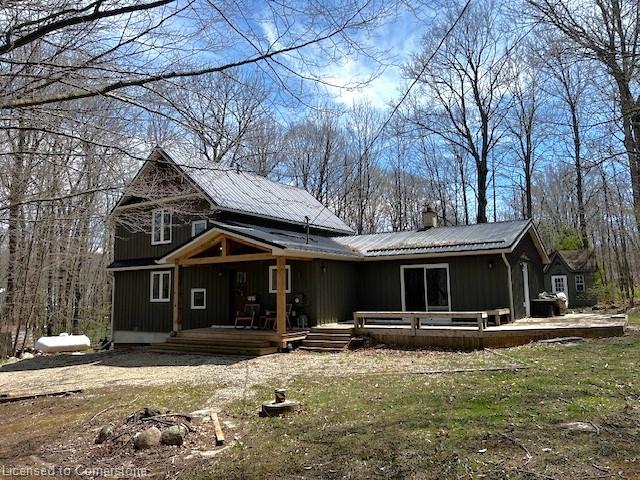 234 Canrobert Street Property Photo 3