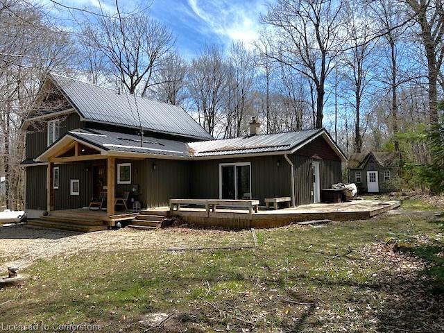 234 Canrobert Street Property Photo 5