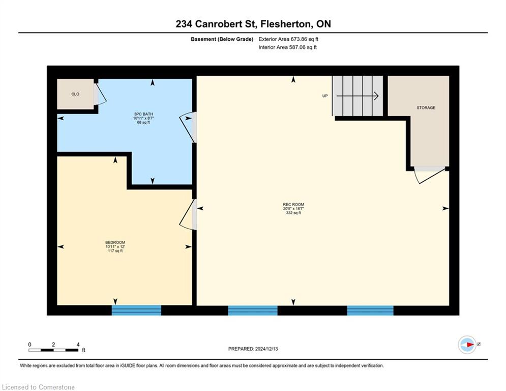 234 Canrobert Street Property Photo 36