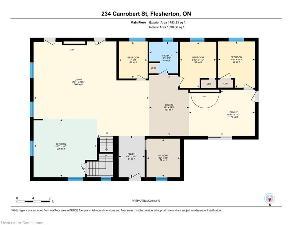 234 Canrobert Street Property Photo 37