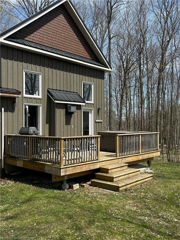 234 Canrobert Street Property Photo 45