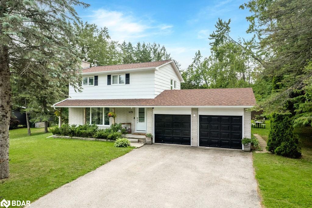 1175 Carson Road Property Photo 1