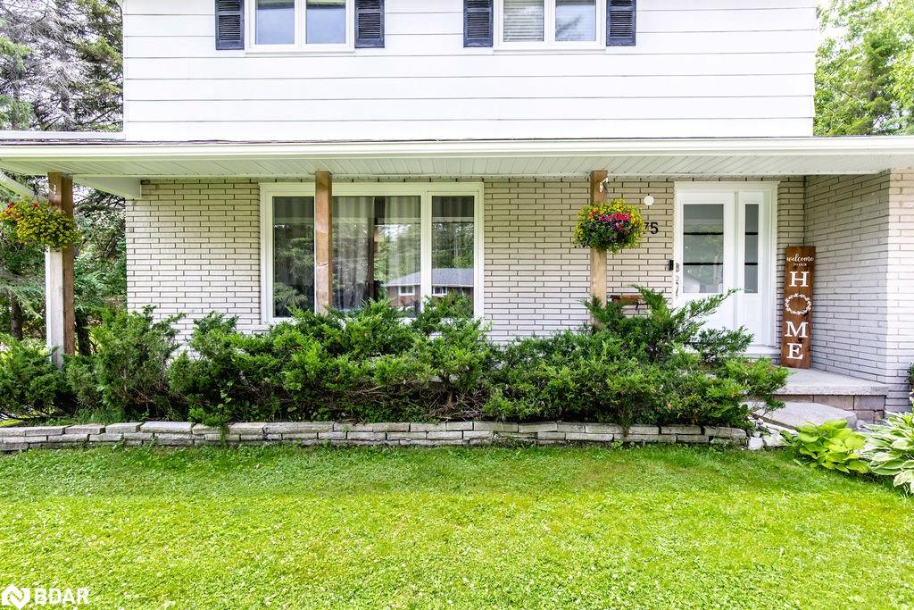 1175 Carson Road Property Photo 2