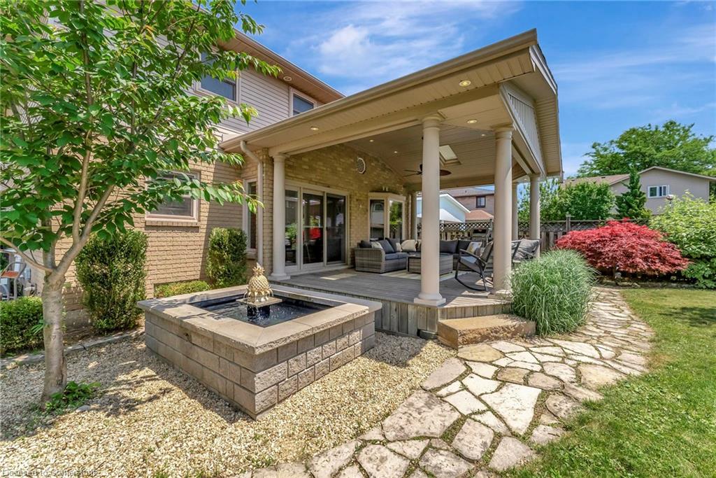 14 Anita Court Property Photo 34