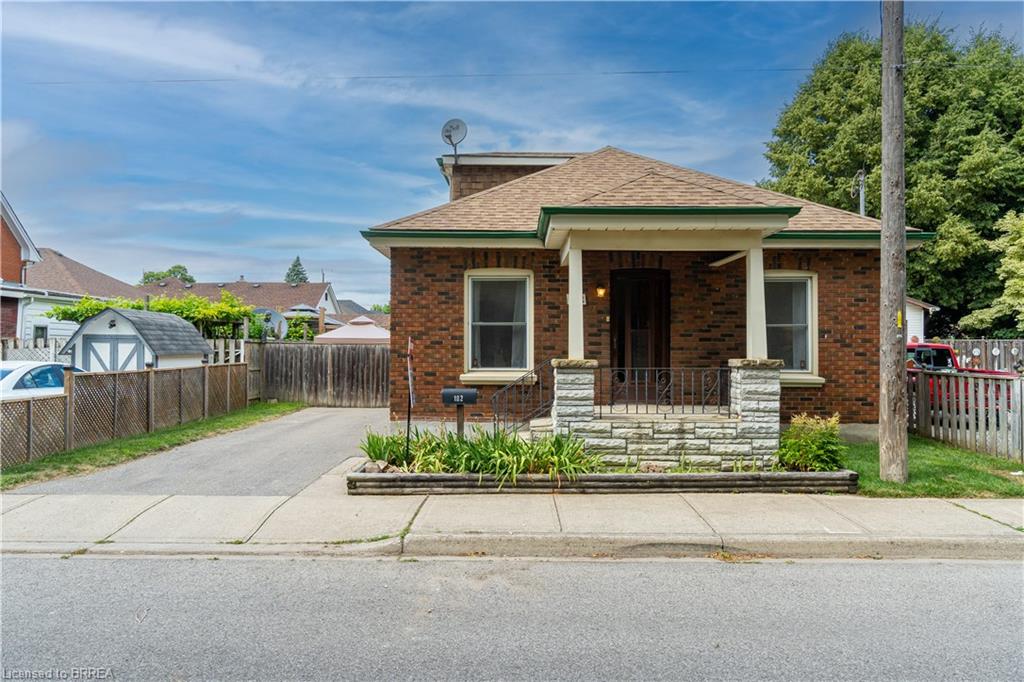 182 Durham Street Property Photo 1