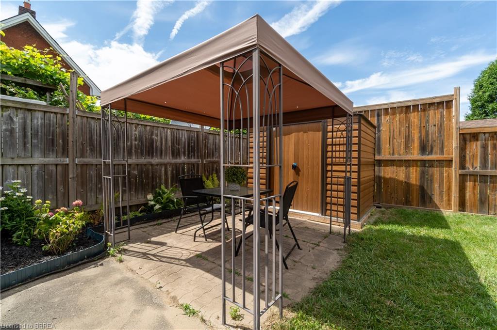 182 Durham Street Property Photo 32