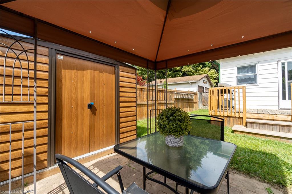 182 Durham Street Property Photo 35