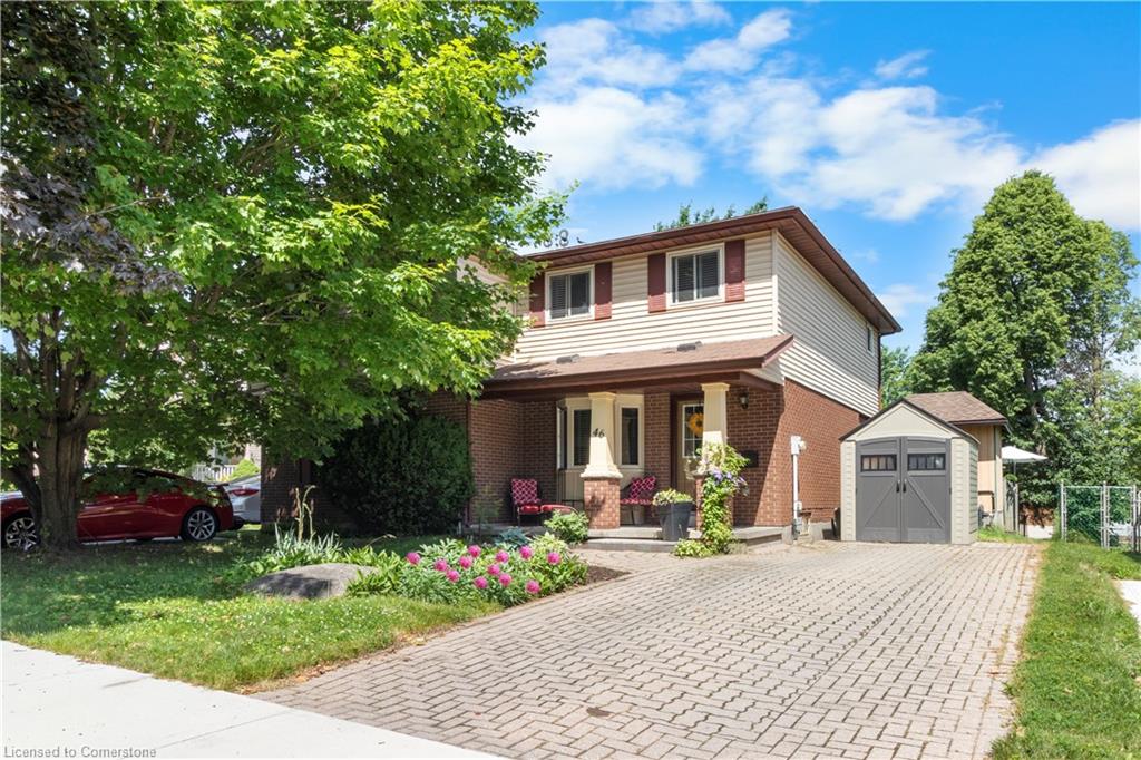 46 Rosebank Crescent Property Photo 1