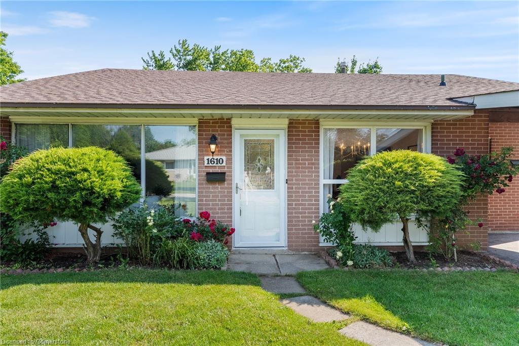 1610 Hobbs Crescent Property Photo 3