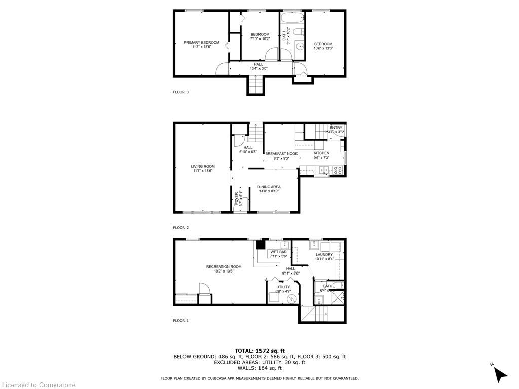 1610 Hobbs Crescent Property Photo 28