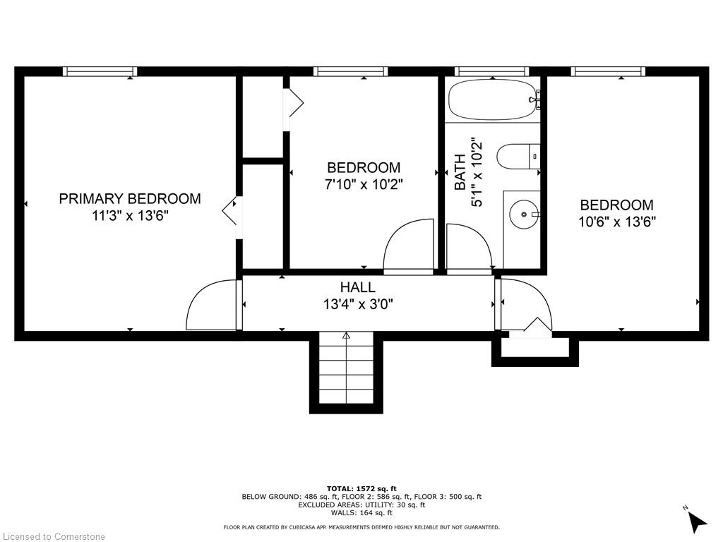 1610 Hobbs Crescent Property Photo 29