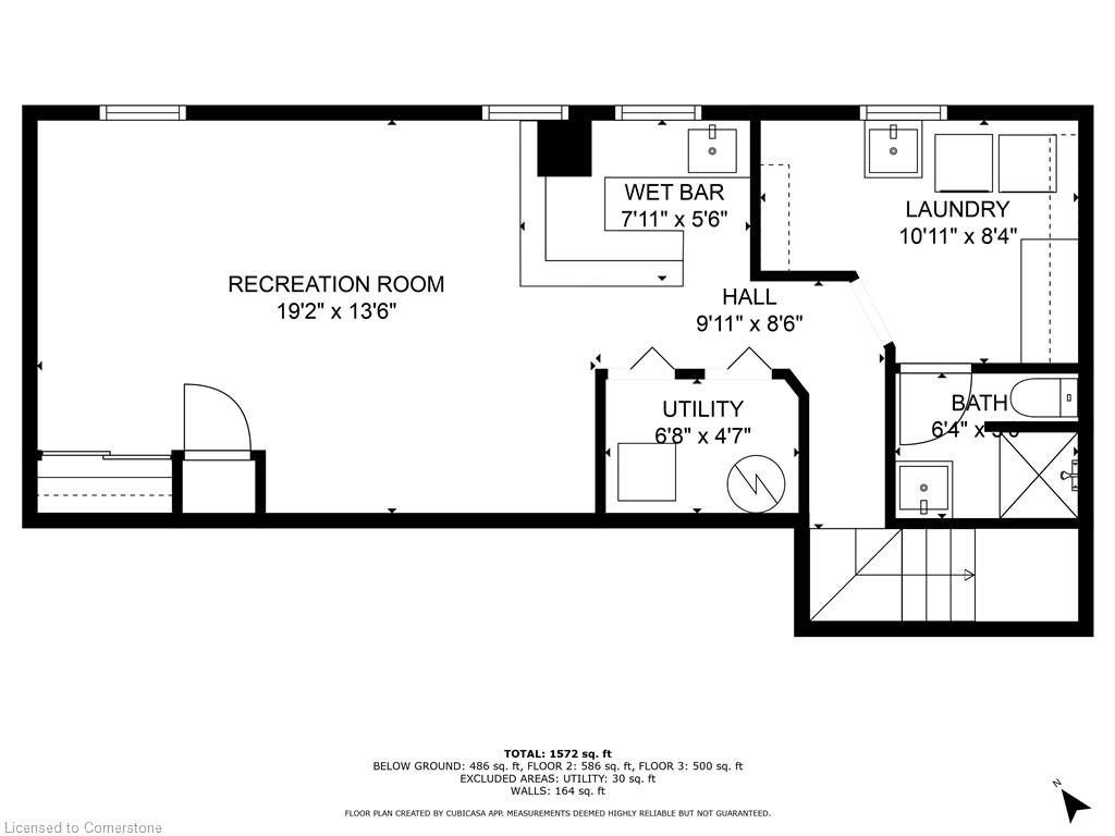 1610 Hobbs Crescent Property Photo 30