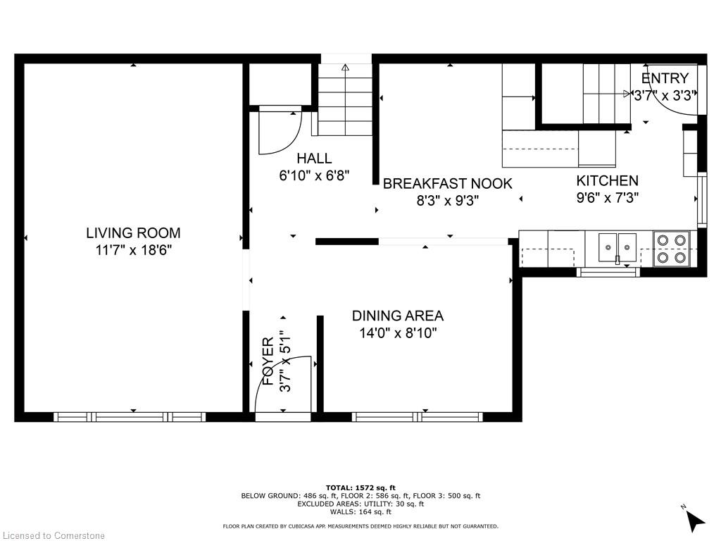 1610 Hobbs Crescent Property Photo 31