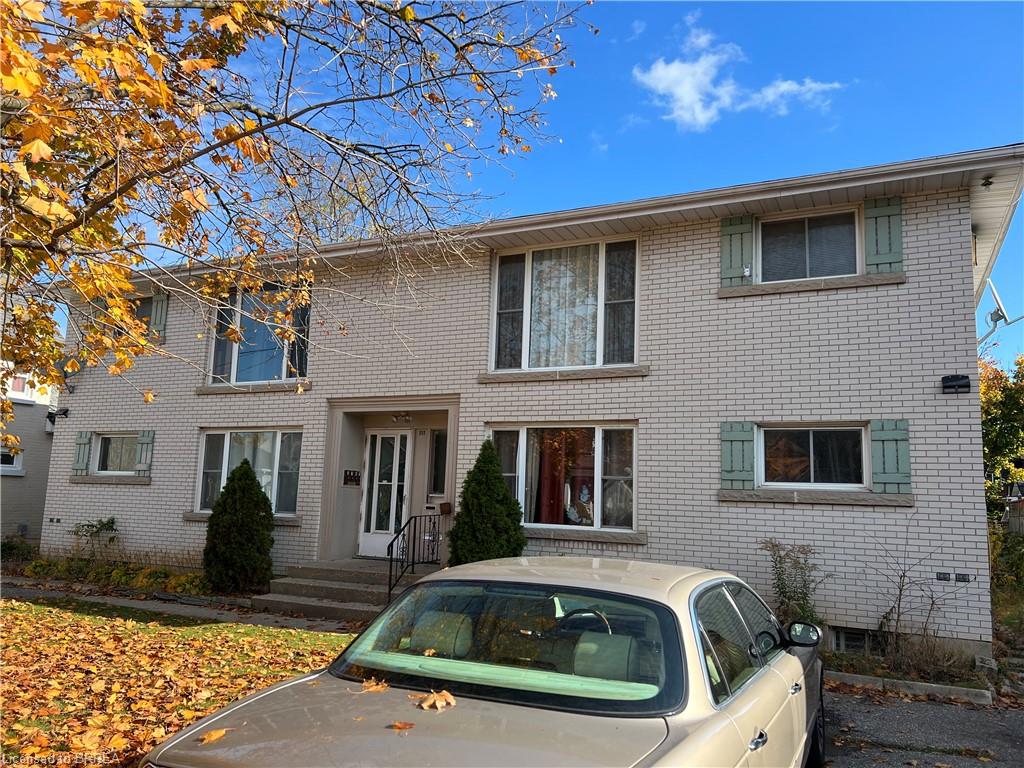 111 Murray Street Property Photo 1