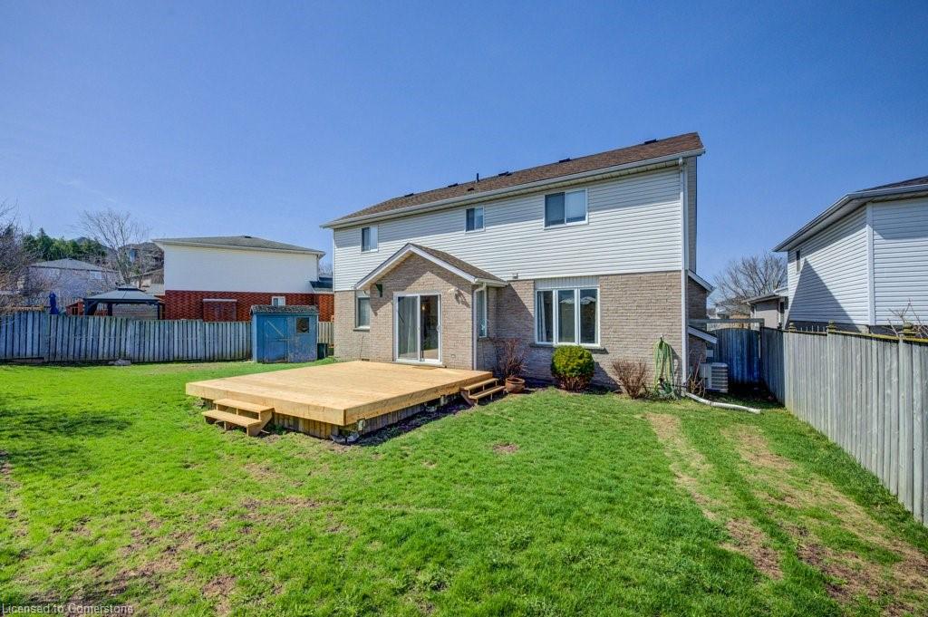 115 Nathan Court Property Photo 38
