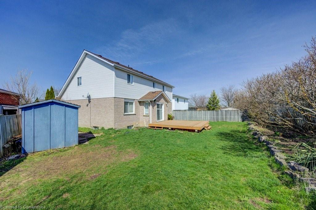 115 Nathan Court Property Photo 40