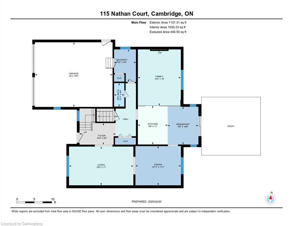 115 Nathan Court Property Photo 48