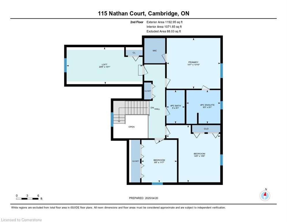 115 Nathan Court Property Photo 49