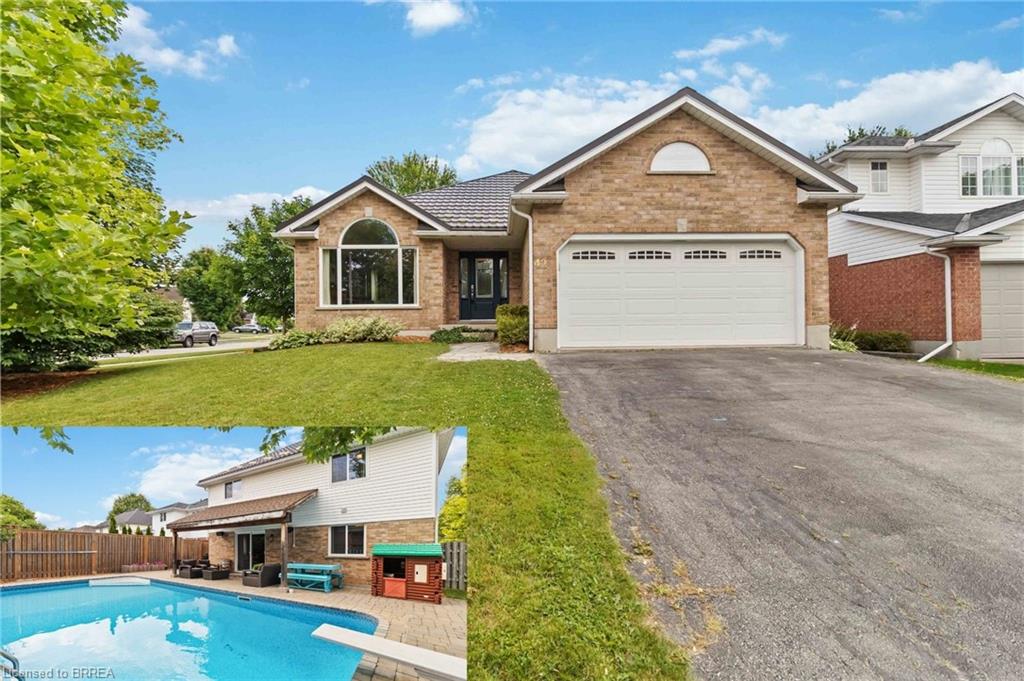 42 Sandpiper Drive