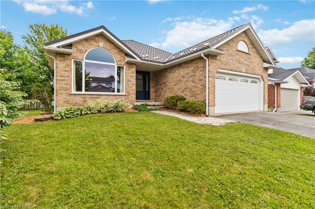 42 Sandpiper Drive Property Photo 2