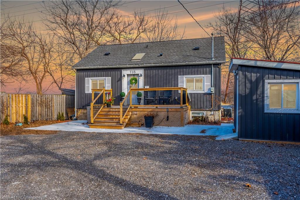 735 Beach Boulevard Property Photo 14