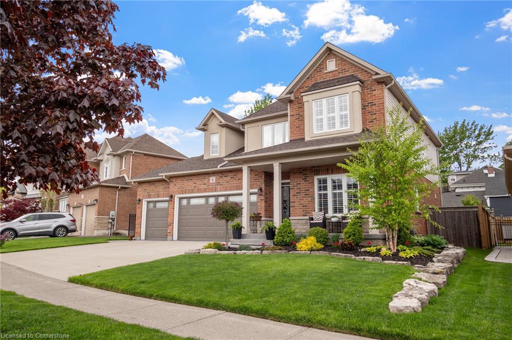 4 Golf Woods Drive Property Photo 3