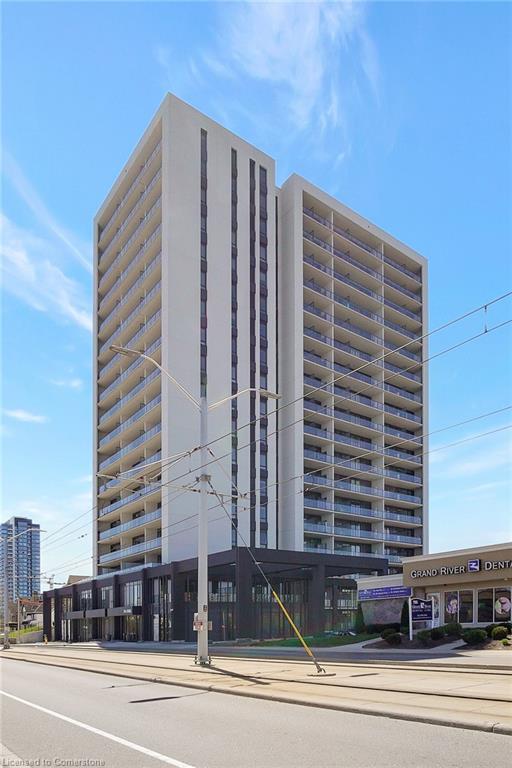 1802-741 King Street W Property Photo 1